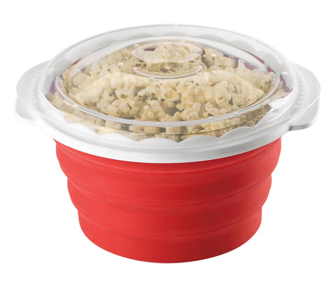 Non-Handled Pop and Serve Popcorn Maker