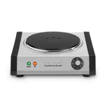 Specialty Appliances Countertop Single Burner